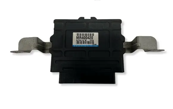 Mitsubishi Pajero ABS control unit/module MR400420