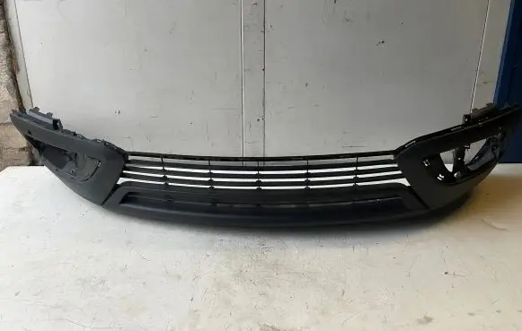 Opel Crossland X Front bumper 39097371