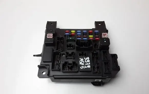 Mitsubishi ASX Fuse module 8637A641