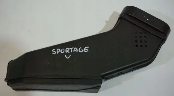 KIA Sportage Air intake hose/pipe 