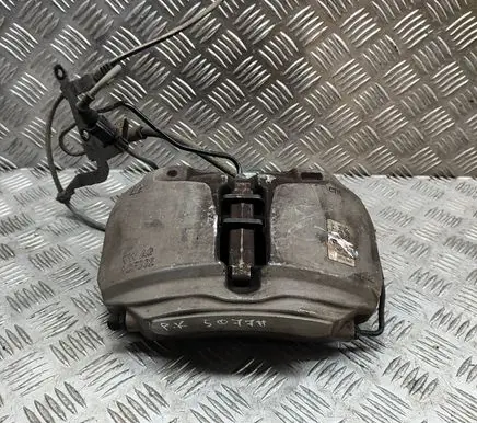 Audi A6 S6 C8 4K Front brake caliper 8W0615107D