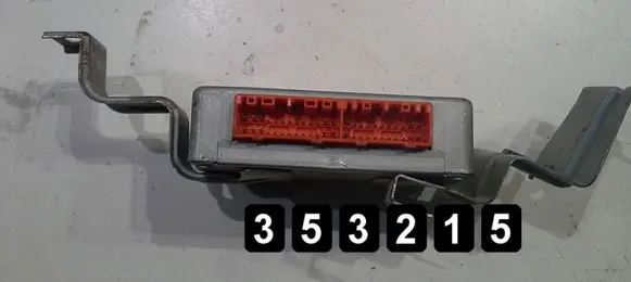 Honda CR-V Engine control unit/module 39790-s10-e021-m1