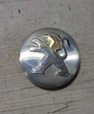 Original wheel cap