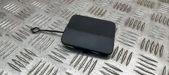 Nissan Qashqai Rear bumper row hook cap/cover 85071HV00A