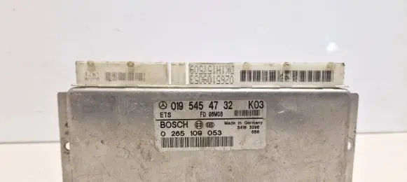Mercedes-Benz E W210 ABS control unit/module 0265109053