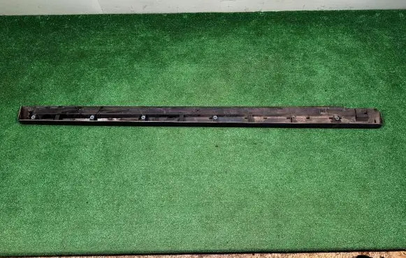 Mitsubishi Space Star Front sill (body part) 6512A480