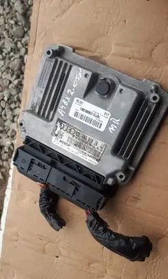 Audi A4 S4 B8 8K Engine control unit/module 03L906018JR