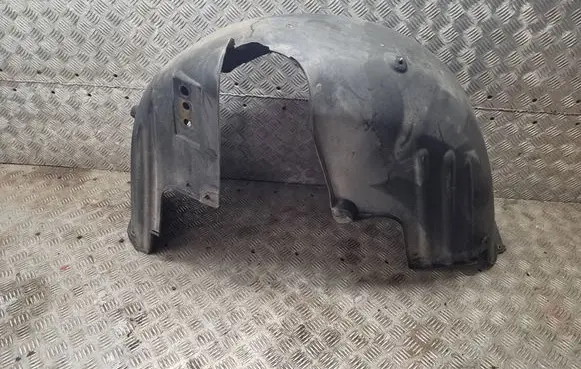 BMW 7 E65 E66 Rear arch fender liner splash guards 51718223371