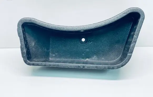 Volkswagen Touareg II Tool box 7P6863220