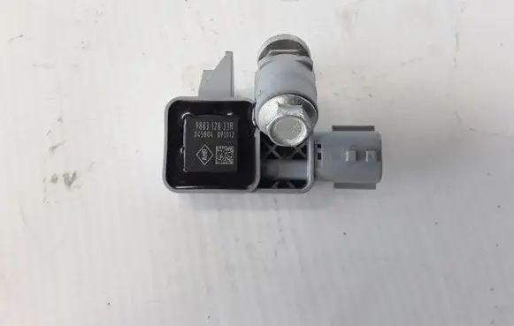Renault Megane III Airbag deployment crash/impact sensor 988312833R