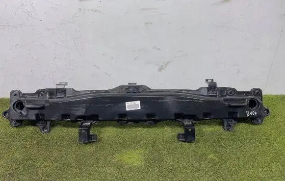 KIA Sorento IV Rear bumper cross member 86631P2000