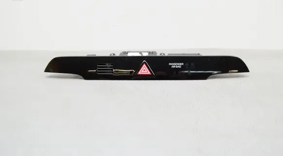 Hyundai Tucson IV NX4 Hazard light switch 93700D7800