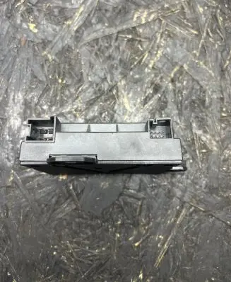 Mercedes-Benz C W204 Fuel injection pump control unit/module A0009003101 A0009014000 130068650819E