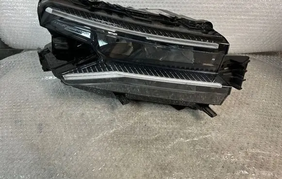 Citroen C5 Aircross Headlight/headlamp 9845355980 9645355980