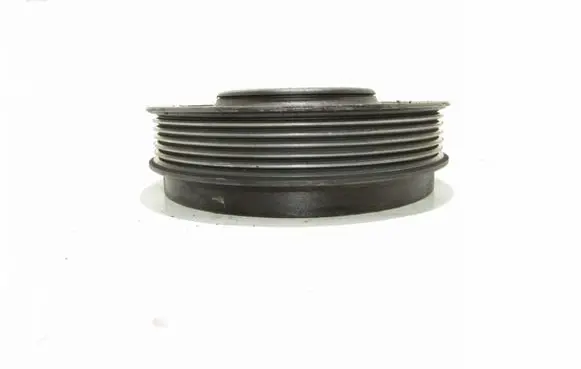 Volkswagen Sharan Crankshaft pulley 038105243