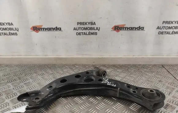 Toyota Prius Prime Front lower control arm/wishbone