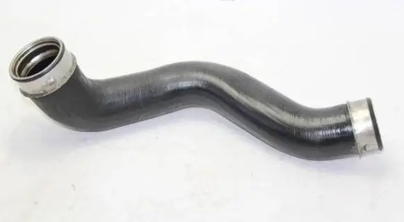 Mercedes-Benz CLS AMG C219 Intercooler hose/pipe A2115282482