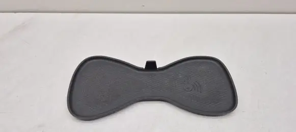 Volkswagen ID.3 Cup holder pad/mat 10A863301 10A8633014PK
