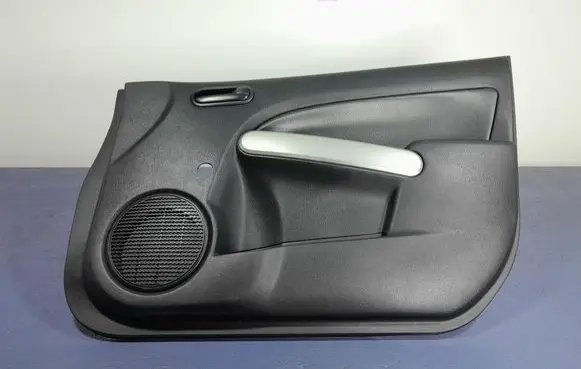 Mazda 2 Door card panel trim set DF7568420J