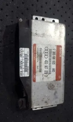 Audi A6 S6 C4 4A ABS control unit/module 0265108005 4D0907379D