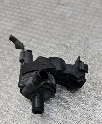 Mercedes-Benz A W177 Electric auxiliary coolant/water pump A2118350028 3139591163