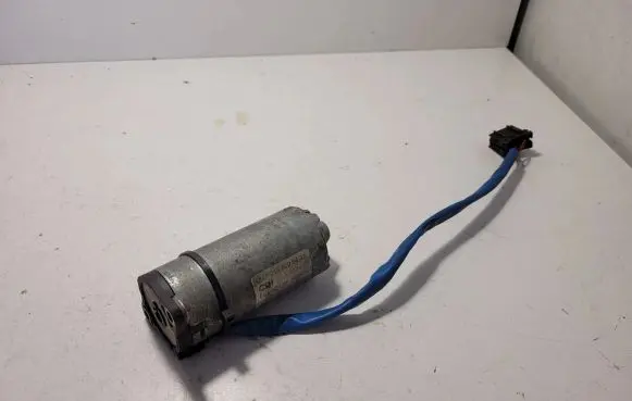 Mercedes-Benz CL C215 Seat adjustment motor 2158200442 1139401 500026