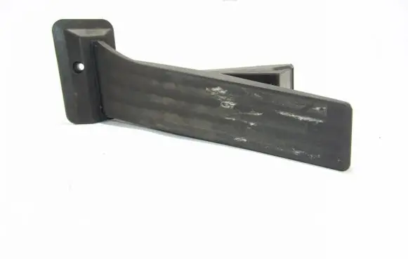BMW 5 E60 E61 Accelerator throttle pedal 3542678863201