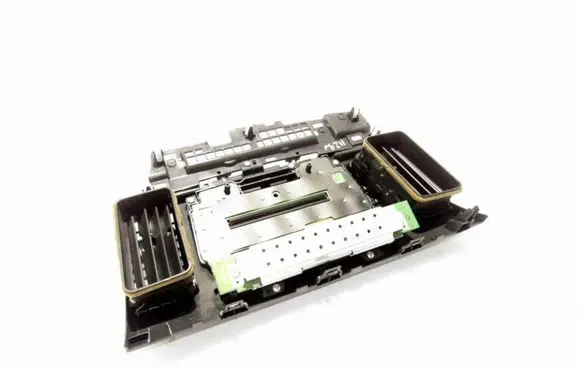 Mitsubishi Lancer X Radio/CD/DVD/GPS head unit 8002A378XA