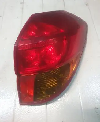 Subaru Outback Rear/tail lights