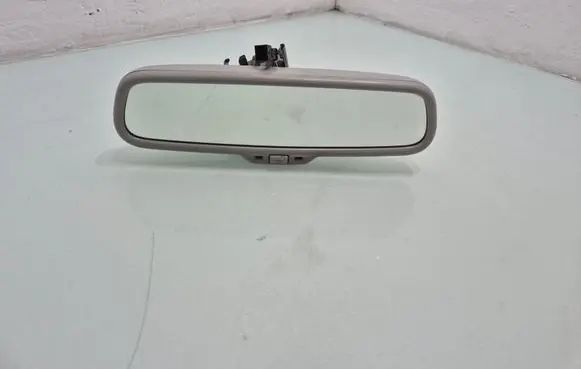 Audi A6 S6 C6 4F Rear view mirror (interior) 4F0857511E