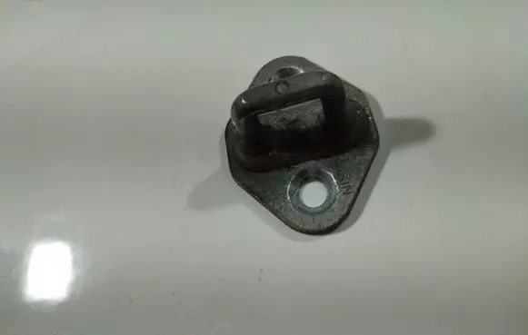Peugeot Boxer Rear door lock loop/hook striker 