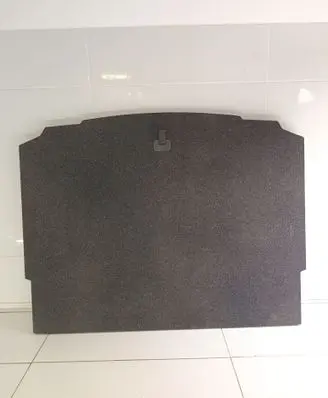 Toyota Auris E180 Trunk/boot floor carpet liner 5841002050 82602000