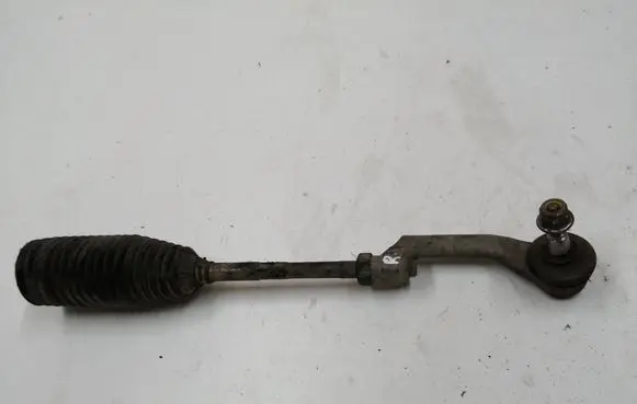 Steering tie rod