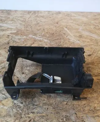 Renault Espace - Grand espace IV GPS navigation control unit/module 21667610