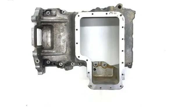 Jeep Cherokee Oil sump 68161414AA