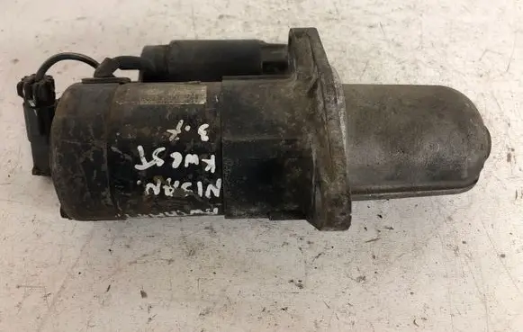 Nissan Quest Starter motor 233008J120 M000T87187ZC