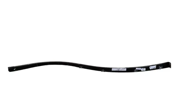 Mercedes-Benz E W211 Dashboard glove box trim A2116800471