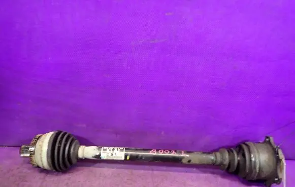 Audi A4 S4 B6 8E 8H Front driveshaft 8E0407271AJ