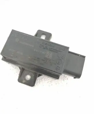 Chrysler 300 - 300C Tire pressure sensor 04602504AB 5WY7562