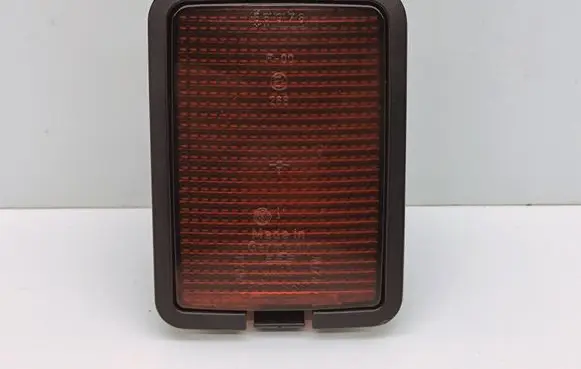 Volkswagen Transporter - Caravelle T4 Rear fog light 701941779 56978