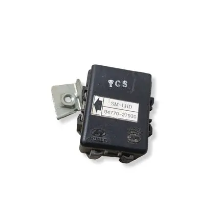 Hyundai Santa Fe Oil pressure relay 9477027930