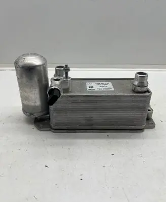 Mercedes-Benz EQA Air conditioning (A/C) air dryer A0998301100 8659039 Q002ZGS001