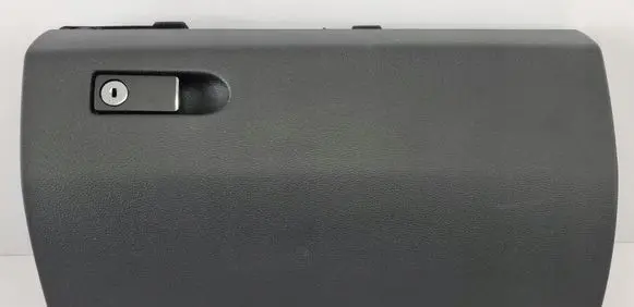 Mercedes-Benz E W212 Glove box set A2126800291