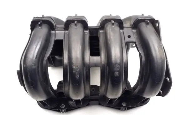 Peugeot 307 Intake manifold M0000BA153