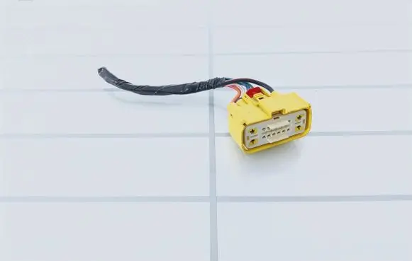 Chrysler Grand Voyager IV Other wiring loom