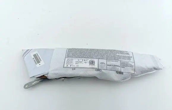 Seat airbag