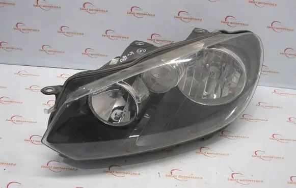 Volkswagen Golf VI Headlight/headlamp 5K2941005H