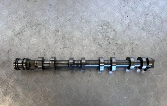 Camshaft