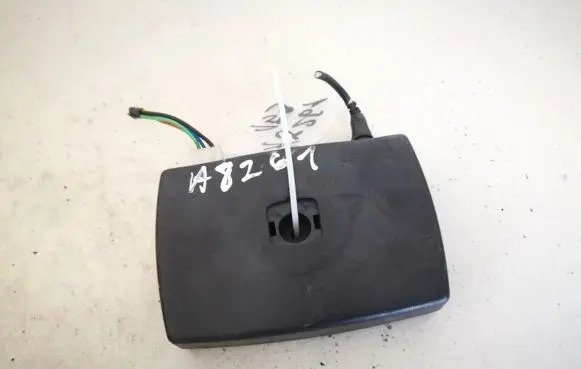 Audi A4 S4 B5 8D Other control units/modules