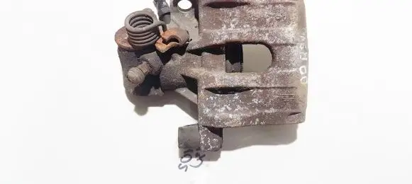 Ford Focus Rear brake caliper